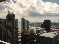 International Plaza (D2), Apartment #501108231